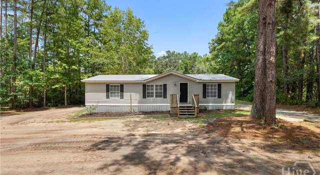 Photo of 776 Pleasant Acres Rd, Springfield, GA 31329