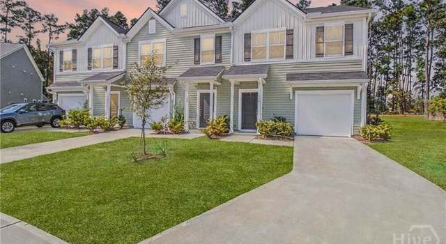 Photo of 110 Benelli Dr, Pooler, GA 31322