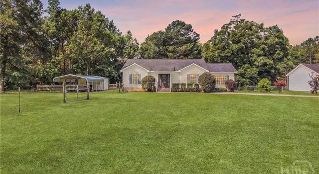 Photo of 324 Elm St, Eden, GA 31307