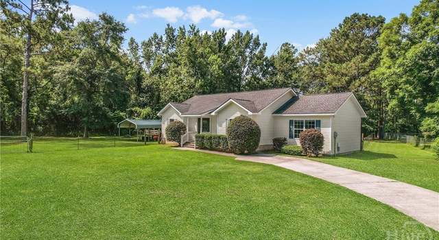 Photo of 324 Elm St, Eden, GA 31307