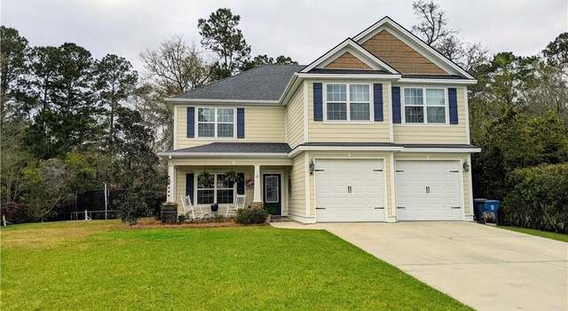 Photo of 39 Macbeth Ct N, Richmond Hill, GA 31324