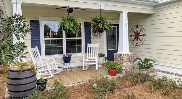 Photo of 39 Macbeth Ct N, Richmond Hill, GA 31324