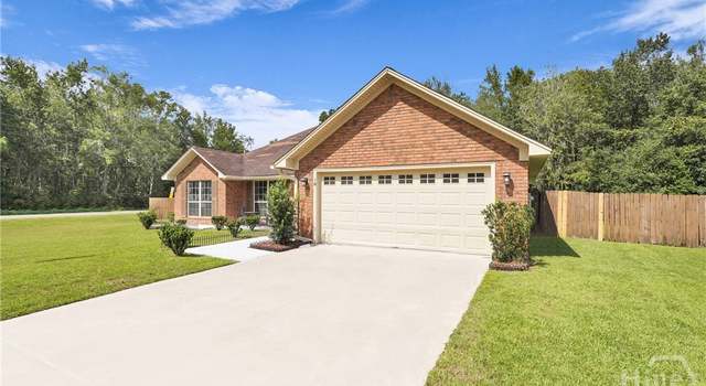 Photo of 10 Katelynn Ln, Midway, GA 31320