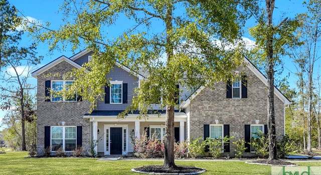 Photo of 101 Little Jack Way, Rincon, GA 31326