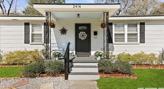 Photo of 2414 E 37th St, Savannah, GA 31404