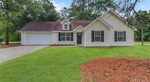 Photo of 99 Dailey Dr, Guyton, GA 31312
