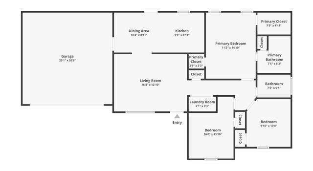 Photo of 99 Dailey Dr, Guyton, GA 31312