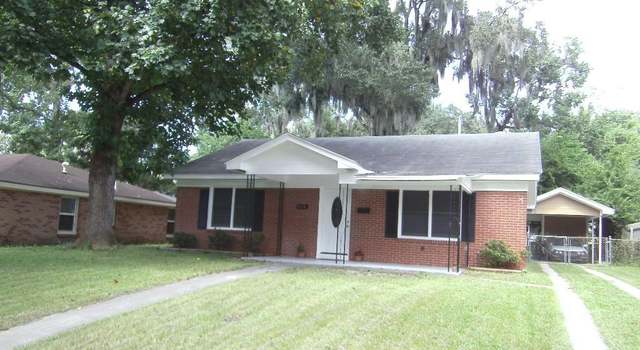 Photo of 1424 East 40th St, Savannah, GA 31404