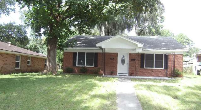 Photo of 1424 East 40th St, Savannah, GA 31404