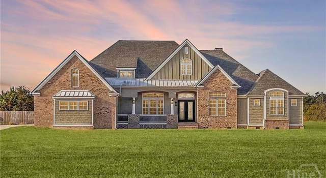 Photo of 1495 Lillie Hagan Rd, Brooklet, GA 30415