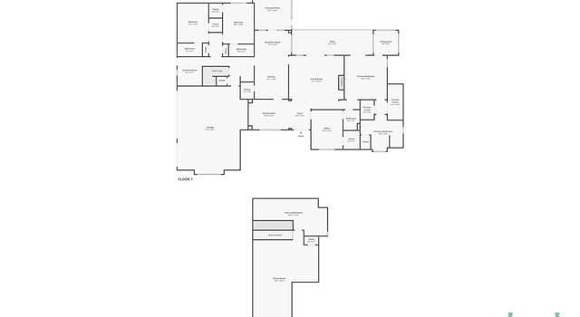 Photo of 1495 Lillie Hagan Rd, Brooklet, GA 30415