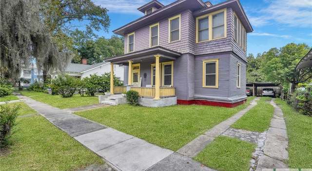 Photo of 1228 E 31st St, Savannah, GA 31404