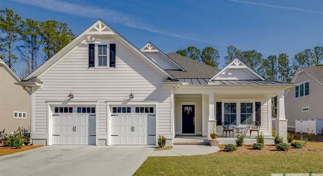 Photo of 132 Tupelo St, Pooler, GA 31322