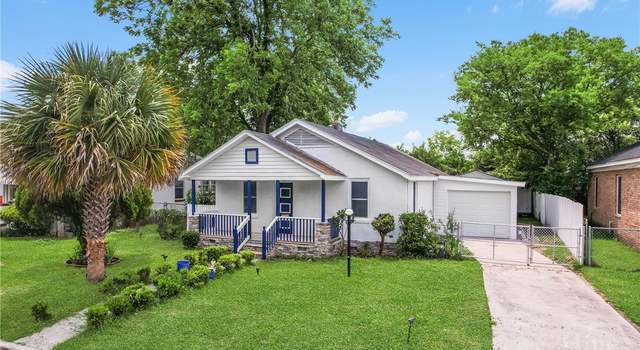 Photo of 1117 W 41st St, Savannah, GA 31415
