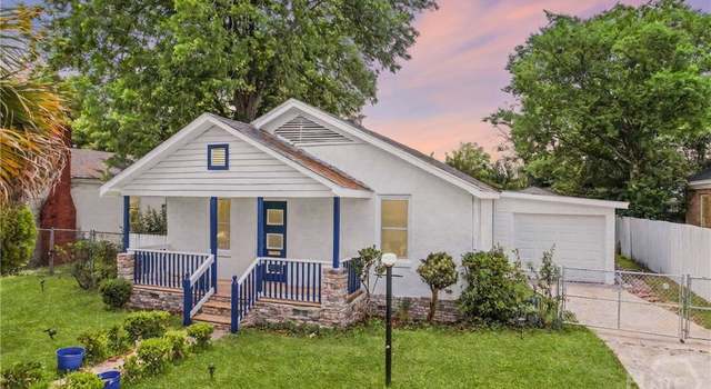 Photo of 1117 W 41st St, Savannah, GA 31415