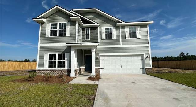 Photo of 106 Fawn Ct, Allenhurst, GA 31301