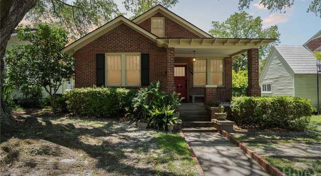 Photo of 1405 E 51st St, Savannah, GA 31404