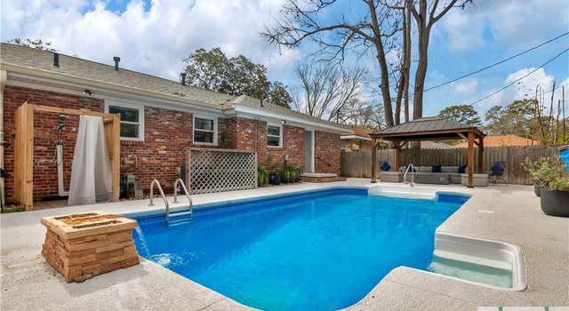 Photo of 118 Columbus Dr, Savannah, GA 31405
