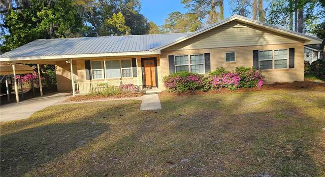 Photo of 6636 New Jesup Hwy, Brunswick, GA 31523