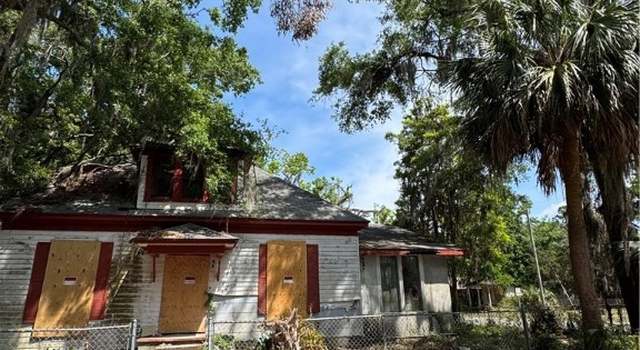 Photo of 1811 F St, Brunswick, GA 31520