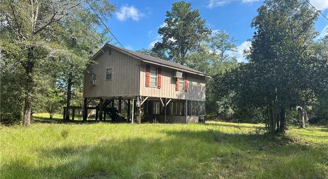 Photo of 112 Hill Ln, Reidsville, GA 30453