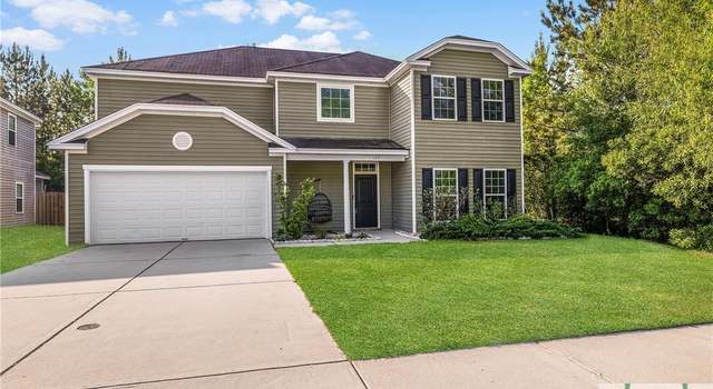 Photo of 119 Smithwick Trl, Guyton, GA 31312