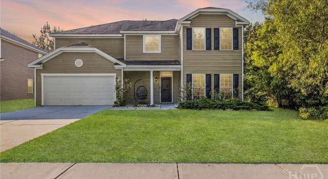 Photo of 119 Smithwick Trl, Guyton, GA 31312