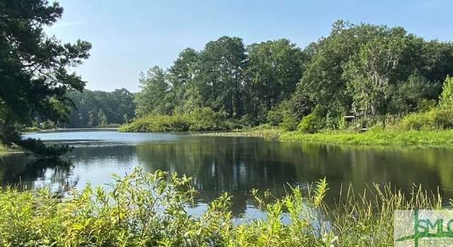 Photo of Lots 13 & 1/2 14 Circle Rd, Midway, GA 31320