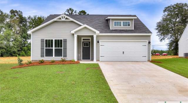 Photo of 110 Foxridge Ct, Metter, GA 30439