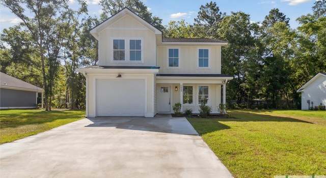 Photo of 1654 Ashantilly Dr, Darien, GA 31305