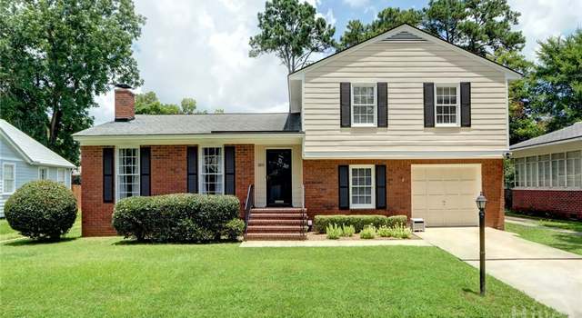 Photo of 320 E 53rd St, Savannah, GA 31405