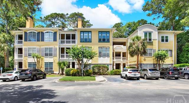 Photo of 3311 Whitemarsh Way #3311, Savannah, GA 31410