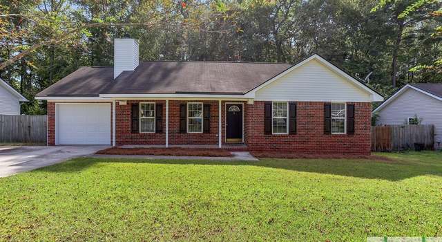 Photo of 317 Layne Ave, Rincon, GA 31326