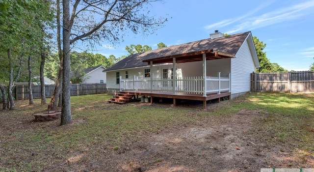 Photo of 317 Layne Ave, Rincon, GA 31326