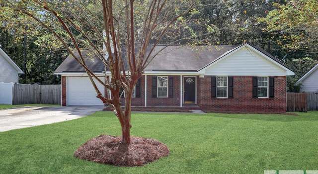 Photo of 317 Layne Ave, Rincon, GA 31326