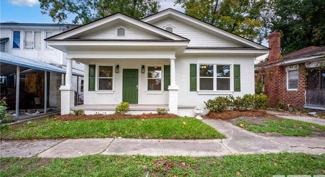 Photo of 1204 E 39th St, Savannah, GA 31404