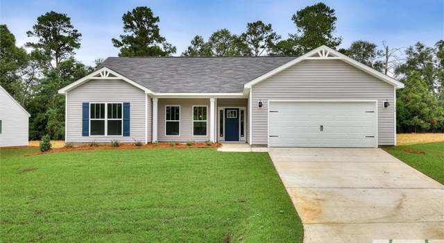 Photo of 130 Foxridge Ct, Metter, GA 30439