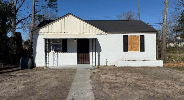 Photo of 815 Carter St, Savannah, GA 31415