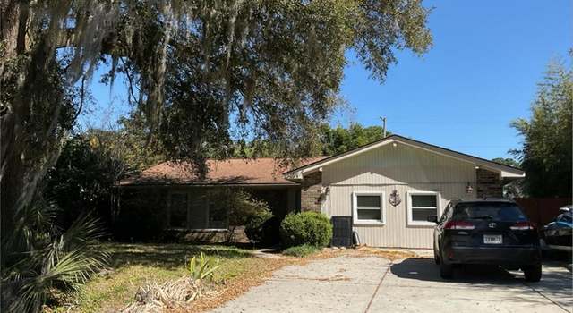 Photo of 514 Sandhill Rd, Savannah, GA 31410