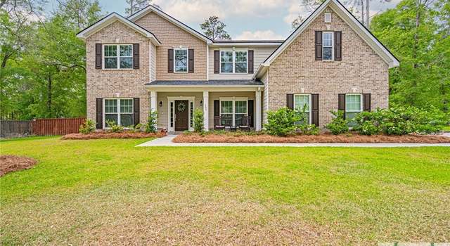 Photo of 102 Burns Ct, Rincon, GA 31326