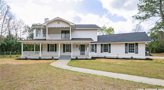 Photo of 2501 Photonia Ave, Jesup, GA 31546