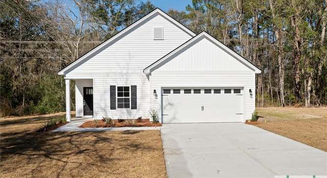 Photo of 1188 Charlton Chase, Townsend, GA 31331