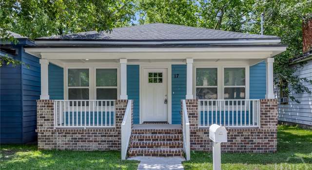 Photo of 17 Nelson St, Savannah, GA 31415