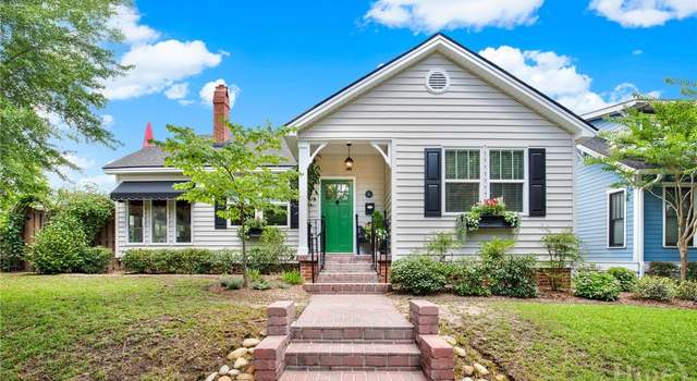 Photo of 10 E 55th St, Savannah, GA 31405