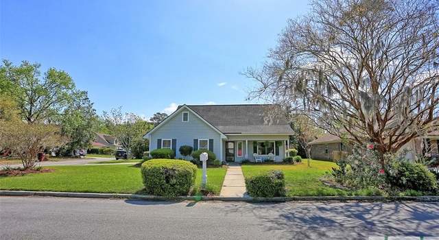 Photo of 109 Candleberry Ln, Savannah, GA 31406