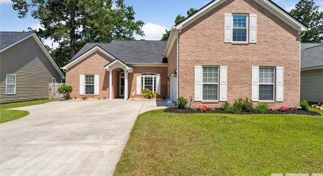 Photo of 125 Blue Lake St, Richmond Hill, GA 31324