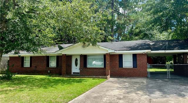 305 W Ml King Jr Dr, Hinesville, GA 31313 | Redfin