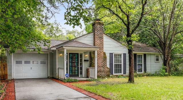 Photo of 2339 Toussaint Ave, Savannah, GA 31404