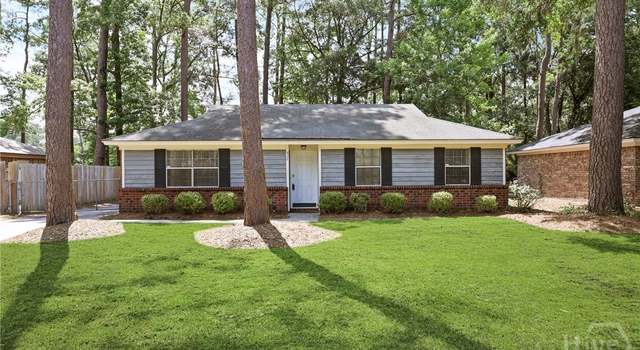 Photo of 429 Edgewater Rd, Savannah, GA 31406