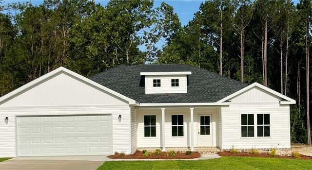 Photo of 1718 Wildflower Cir, Metter, GA 30439